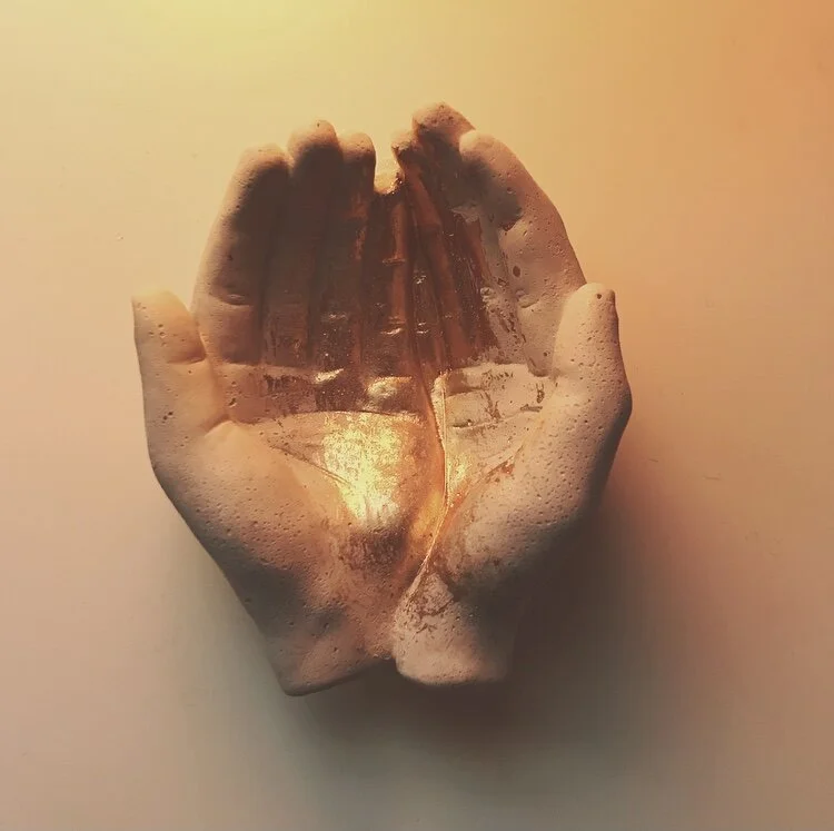 on receiving &amp; a breathwork exercise for you