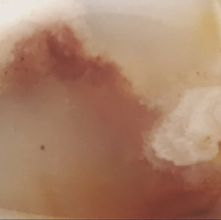 a poem for self-love pt. II