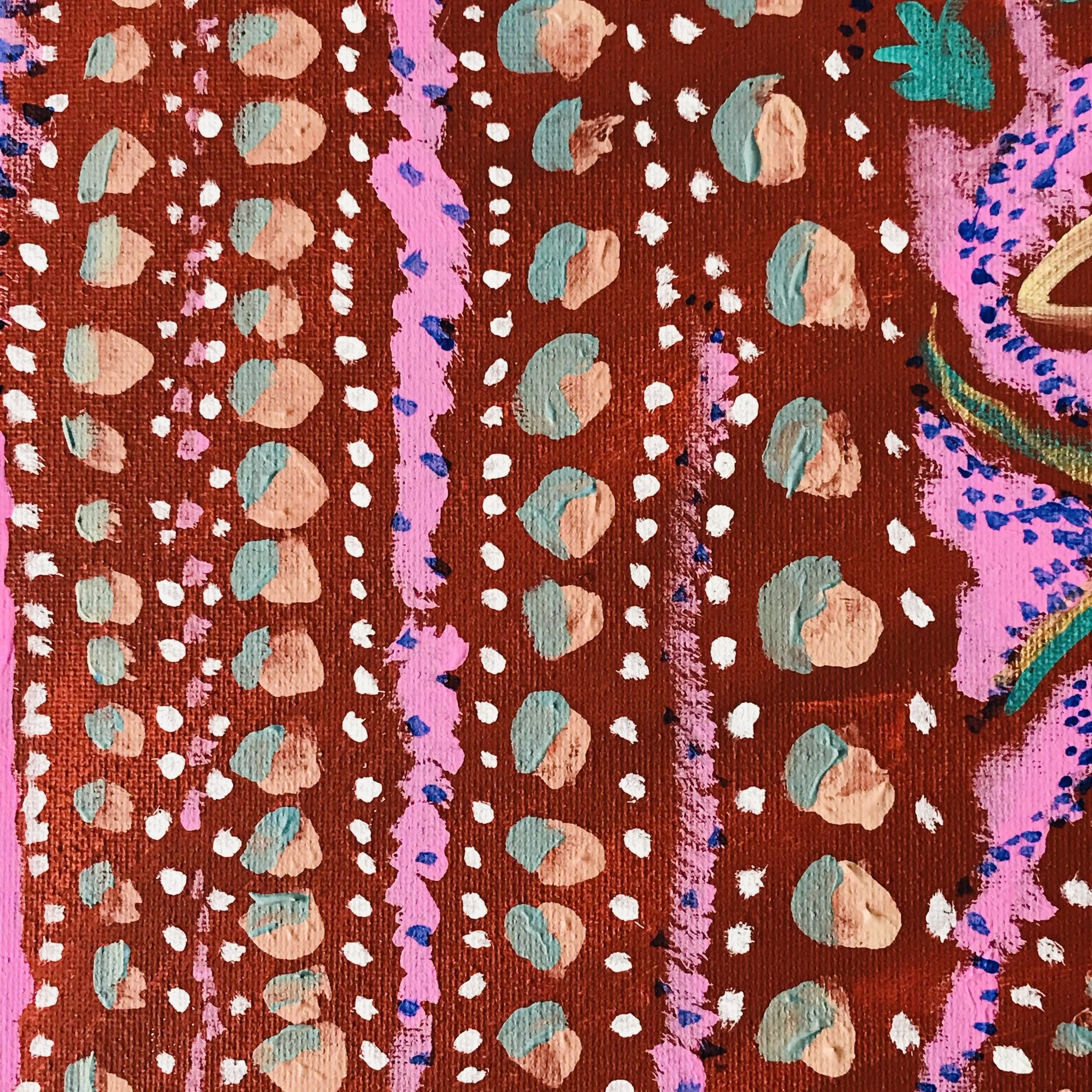 Evolution of an Undernourished Plant | When to break free ( part II. )