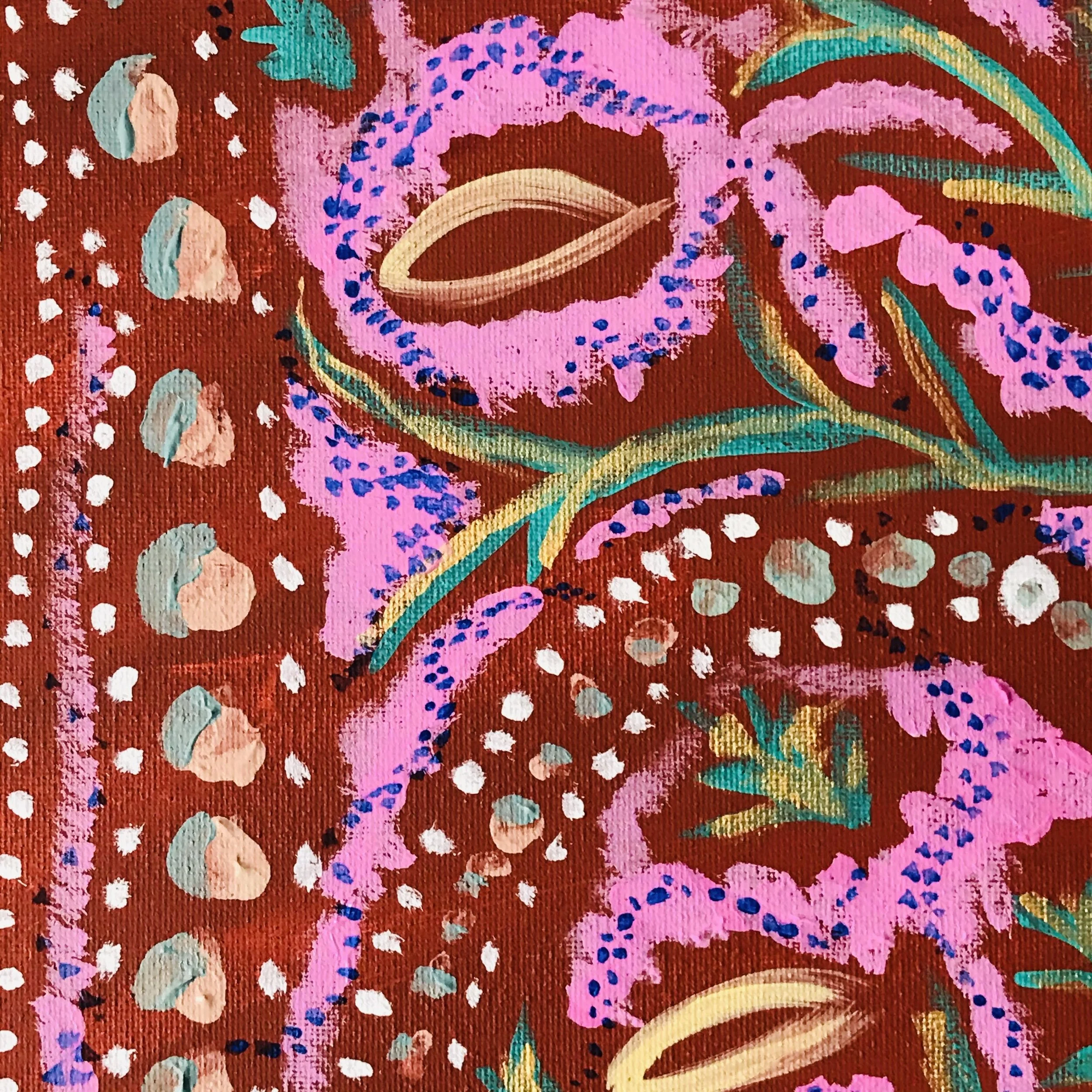 Evolution of an Undernourished Plant | When to break free ( part III. )