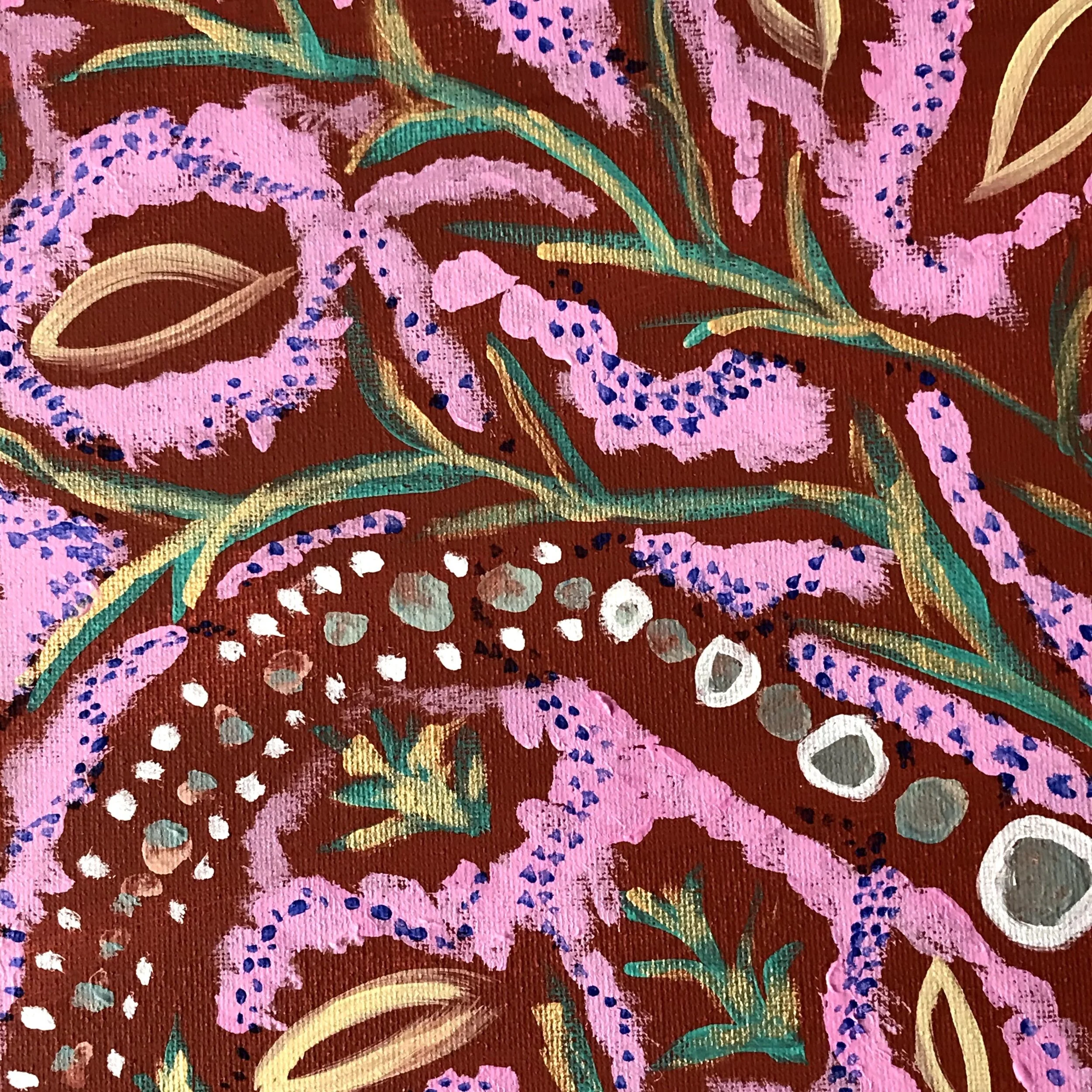 Evolution of an Undernourished Plant | When to break free ( part IV. )