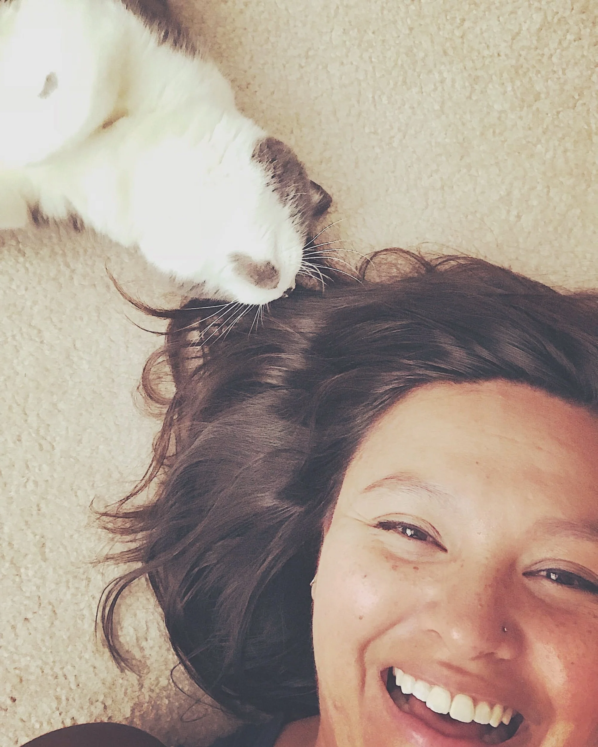 5 tools to open your heart daily