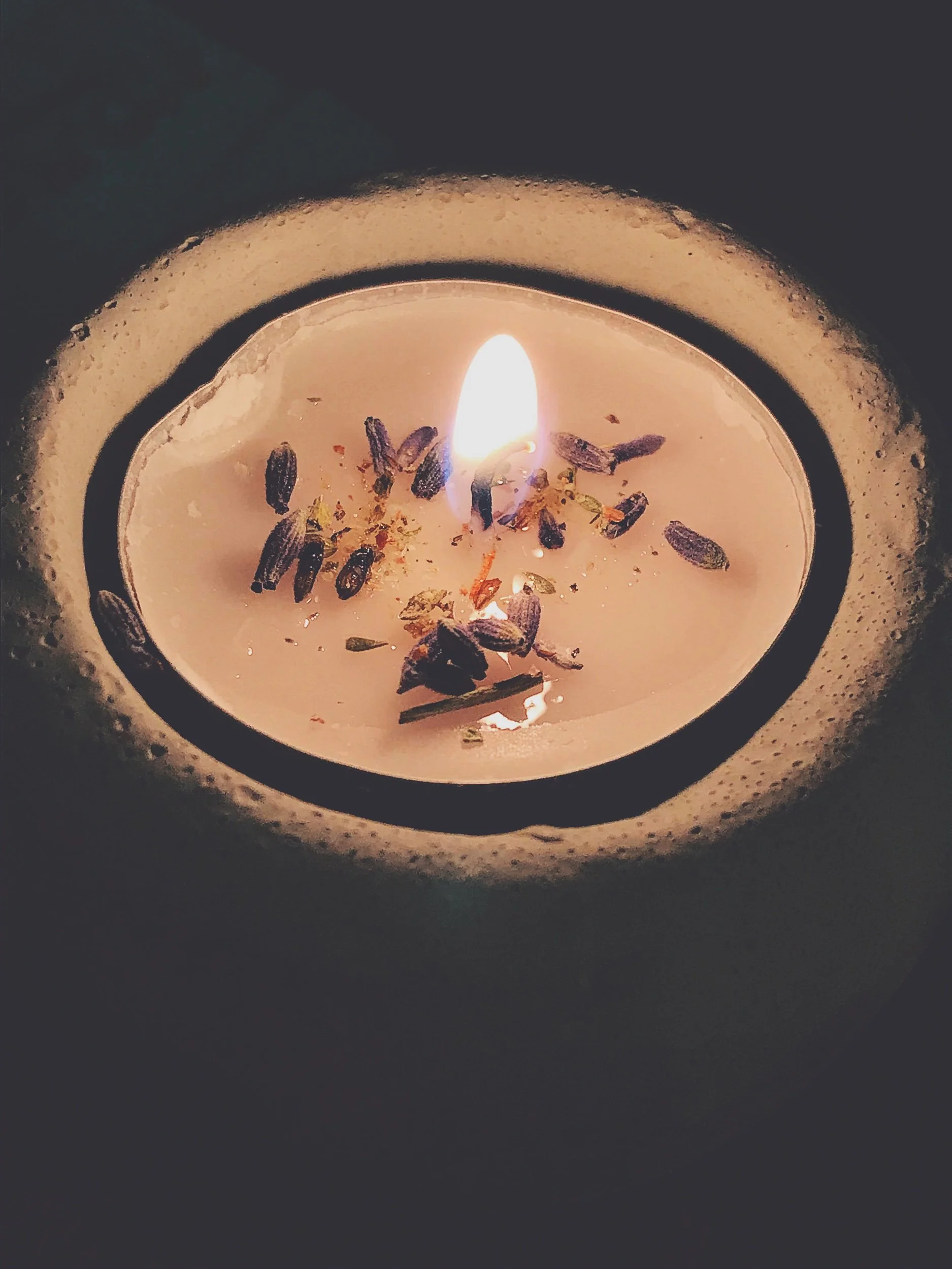 the meaning of the winter solstice &amp; 7 ways to honor it