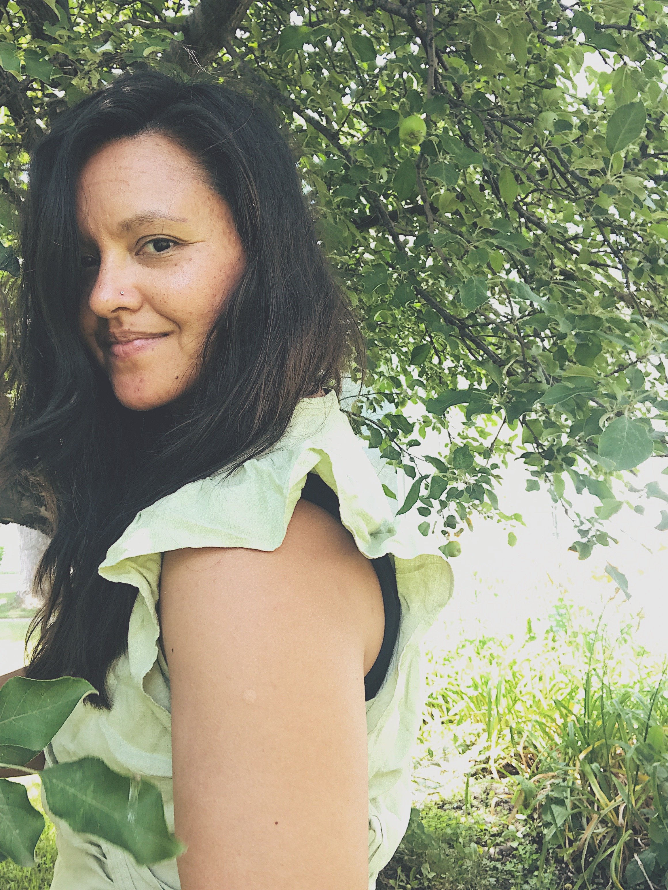 Seeds From the Garden has moved to Substack!!!