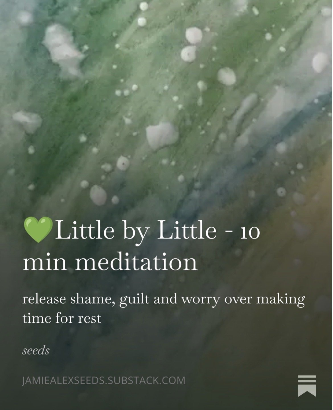 December Meditation for Capricorn season.jpg