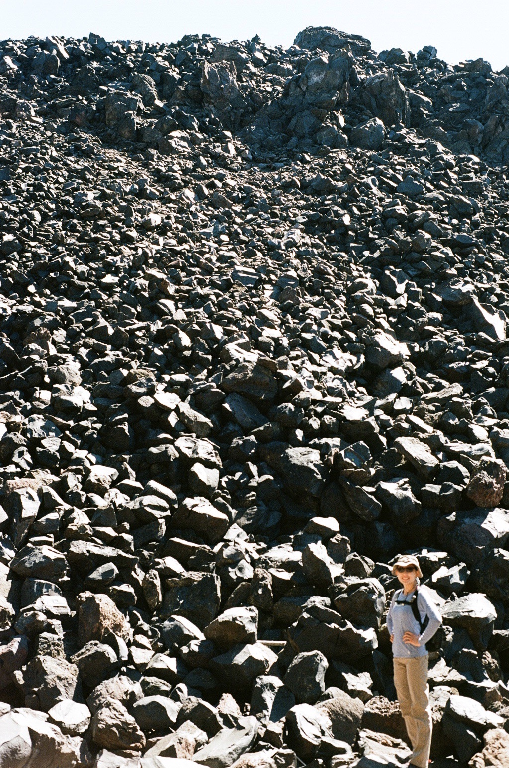 Lassen Volcanic National Park - Trek with Judy