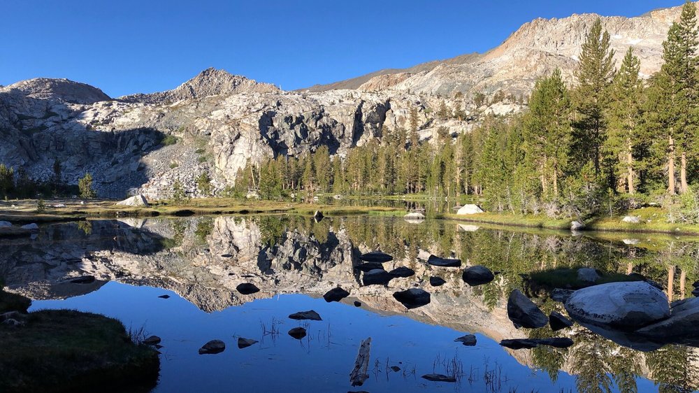  Third Little Five Lake 