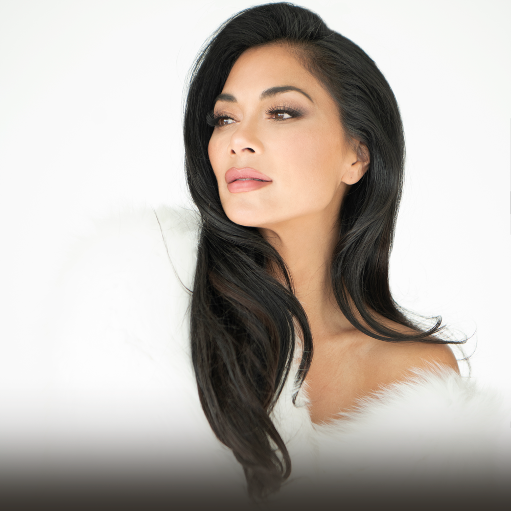 Nicole Scherzinger