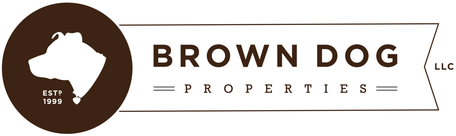 Brown Dog Properties