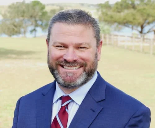 K. Hunter Goff - Treasurer