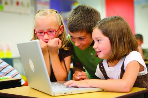 Jumpstart Kids With Coding: Hour of Code & Other Free Activities