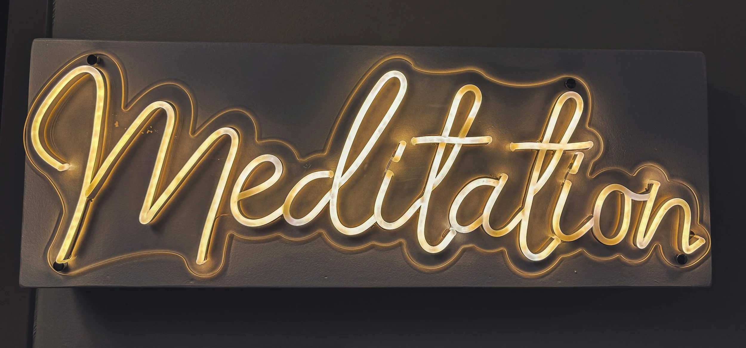 Adventures in Learning-MINDFULNESS & MEDITATION with Chuck McKenna