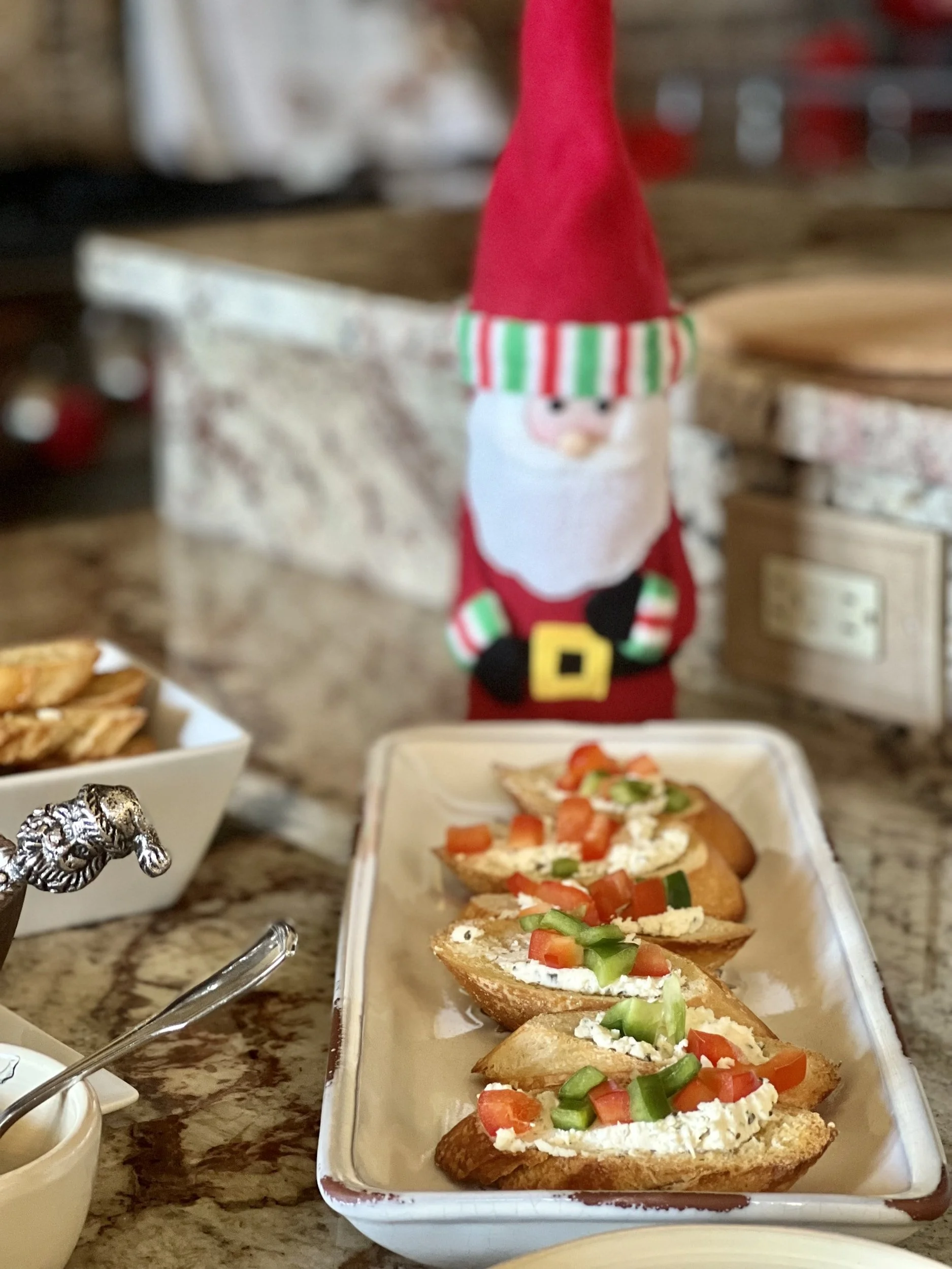 Yoga for Grown ups-Holiday Potluck and White Elephant Exchange! Facilitated by Molly Bischoff