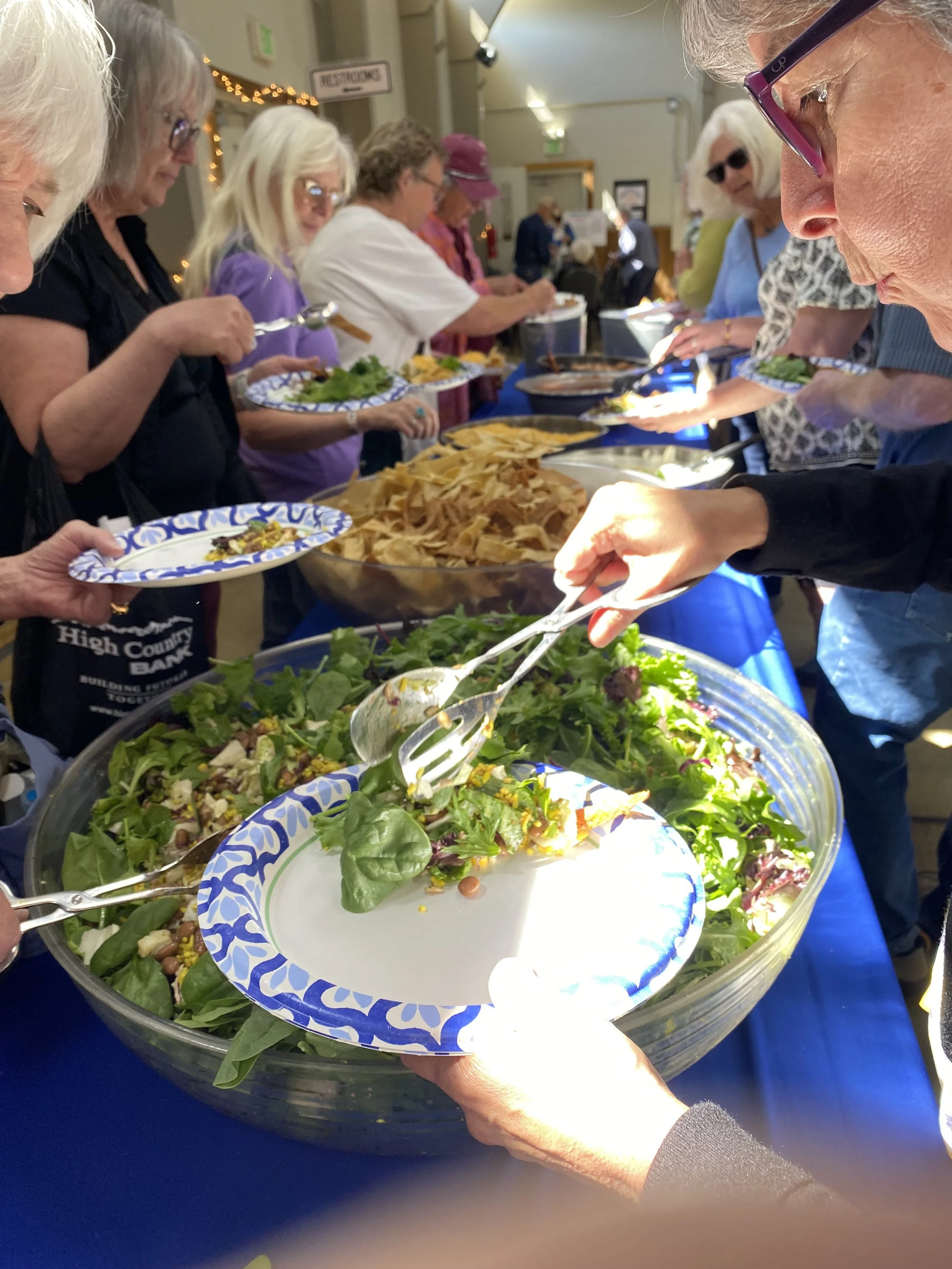 Embracing Aging Expo 2026