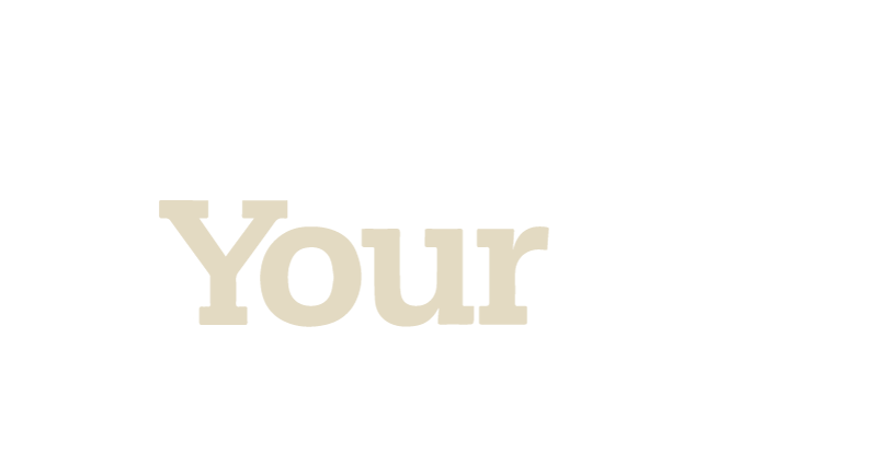 In Your Home