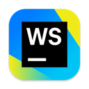 WebStorm Icon