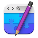 Rapid Weaver Icon