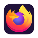 Firefox Icon