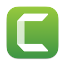Camtasia Icon