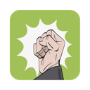 KnockKnock Icon