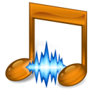 Transcribe Icon