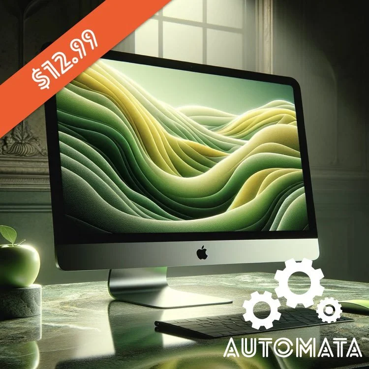 Apple Deployment Course Badge - 87% Off