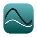 Graphical Analysis Icon