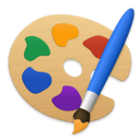 Paintbrush Icon