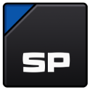 Sound Particles Icon
