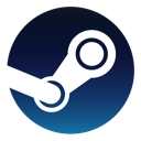 Steam Icon
