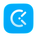 Clockify Desktop Icon
