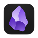 Obsidian Icon