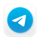 Telegram Icon