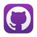 GitHub Desktop Icon