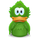Adium Icon