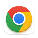 Chrome Icon