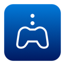 Playstation Remote Icon