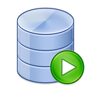 Oracle SQL Icon