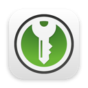 KeyPass Icon