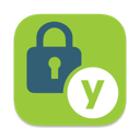 Yubico Icon