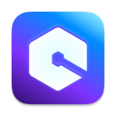 Amazon Q Icon