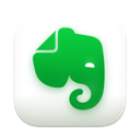 Evernote Icon