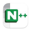 NextPad Plus Plus Icon