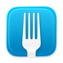Fork Icon