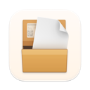 Unarchiver Icon