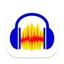Audacity Icon