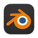 Blender Icon