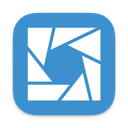 Lens Icon