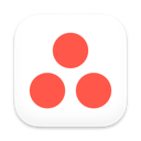 Asana Icon