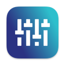 Theatre Mix Icon